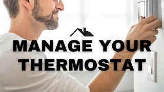 MAINTENANCE MONDAY: Thermostat 101