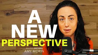 Amy Morin-  The Secret to Becoming Mentally Strong