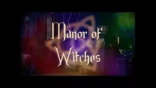 Charmed "Manor of Witches" Season 6 Opening Credits II