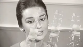 Audrey Hepburn in Dub - The Nun´s Story (Interview from '59) feat. Spicy Roots
