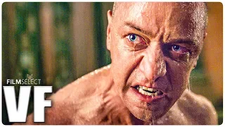 GLASS Bande Annonce 2 VF (2019)