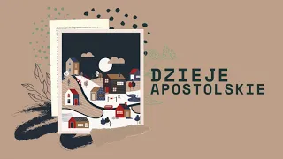 Dzieje Apostolskie  || Rozdział 20