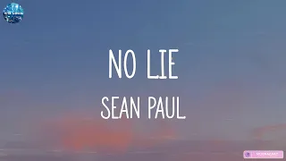 Sean Paul - No Lie [Mix Lyrics] Maroon 5, Ruth B., Gym Class Heroes ft. Adam Levine