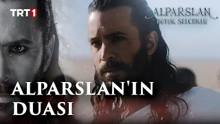 Alparslan'ın Duası - Alparslan: Büyük Selçuklu 28. Bölüm