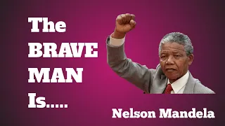 Nelson Mandela🔥#motivational #quotes #success #goals #hardwork #motivationalroute #inspiration