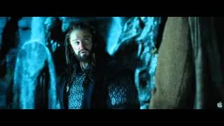 The Hobbit: An Unexpected Journey (2012) Official Trailer 2 with English and Finnish subtitles