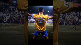 Ronaldo siuuuu