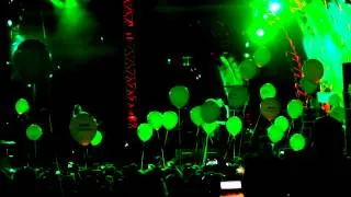 Archive - Fuck U  (Live in Athens 14/06/2013)