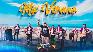 Onda Sabanera - Mix Verano (Video Oficial)