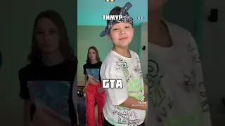 Какая любимая игра у тебя? #shorts #TikTok #Хабибка