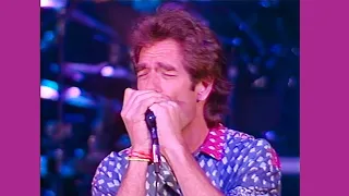 Huey Lewis & The News • “The Heart Of Rock & Roll” • 1991 [Reelin' In The Years Archive]