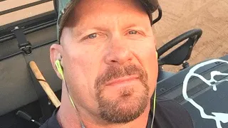 We Finally Know Why Stone Cold Wasn't At WrestleMania 40