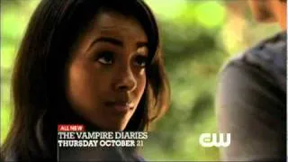 The Vampire Diaries Season 2 - Plan B Promo Trailer