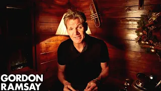 Chef Ramsay's Christmas Crackers | Gordon Ramsay