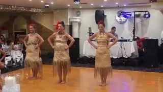 Matavai Samoa Dance