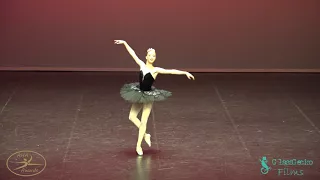 AHA 2017 // Odile (Black Swan)