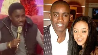 Les révélations de Wally Seck  sur Sokhna Aidara «Dokhane nako 3ans ay ponkal lafa fek..