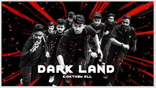 DARK LAND FULL MOVIE  || ALL EPISODES COMBINED || MARSH CREATIVE STUDIOS  ||