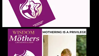Wisdom for Mothers Audio Version