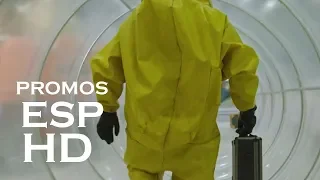 Manifest (NBC) "191 Pasajeros Desaparecidos" y "Dónde estuvimos" Promos- Subtitulado en Español