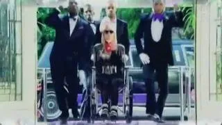 Lady Gaga - Mega Video Mix