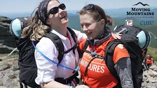 Moving Mountains for Multiple Myeloma 2022: Mt. Washington Hike Full Documentary