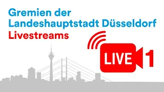 Ordnungs- und Verkehrsausschuss, 17.04.2024