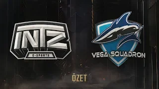 INTZ ( ITZ ) vs Vega Squadron ( VEG ) Maç Özeti | MSI 2019 Ön Eleme 3. Gün