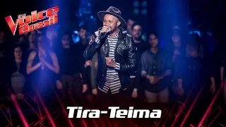 Zack canta 'Nessas Horas' no Tira-Teima - The Voice Brasil | 7ª Temporada