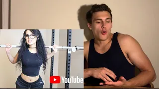 SSSniperwolf Annoys Me