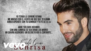 Kendji Girac - SONRISA (Audio+Paroles) 2016