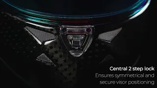 SCHUBERTH SF4 FIA 8860-2018 Preview