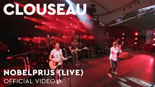 Clouseau – Nobelprijs (Live at Zuiderparktheater)