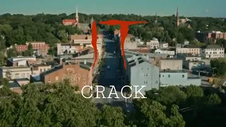 IT (2017) Crack ft. Reddie