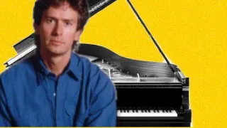 The Piano of Tony Banks - Genesis (1970-1976)