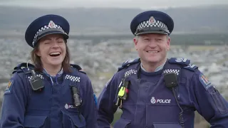 Policing in Southern District | New Zealand Police