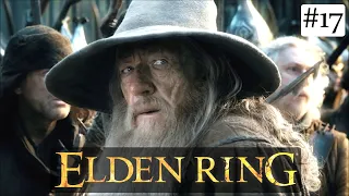 Прохождение ELDEN RING ГЭНДАЛЬФ ➤ Часть 17