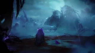 Ori and the Will of the Wisps E3 2017 Teaser Trailer