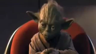 Meister Yoda