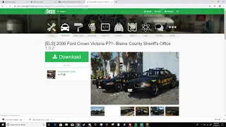 How to add ELS to your FiveM Server + How to add ELS Cars to your server | Zaphosting