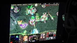 Na`Vi.DotA vs OSI @ ASUS Spring 2011 Groupstage