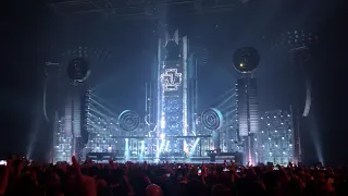 Du Hast - Rammstein at Paris 2019