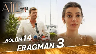 Aile 14. Bölüm 3. Fragman (3 Ekim Salı)