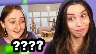 Lilsimsie said whhaaaat about my sims pack...?