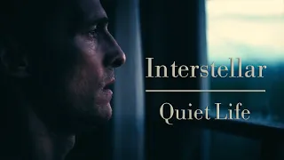 Interstellar | Quiet Life