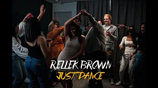 Rellek Brown - Just Dance (Official Music Video)