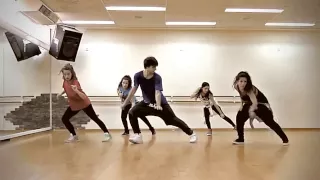 Austin Mahone - Say Somethin | Dance | BeStreet