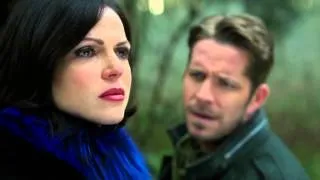 Robin: "I'm A Pickpocket By Trade" (Once Upon A Time S3E16)