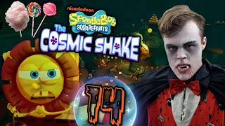 Süßes oder Saueres!🍬🍭 SpongeBob Schwammkopf🧽 The Cosmic Shake🏝 #14