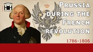 Prussia, the French Revolution and the Partitions of Poland (1786-1797)